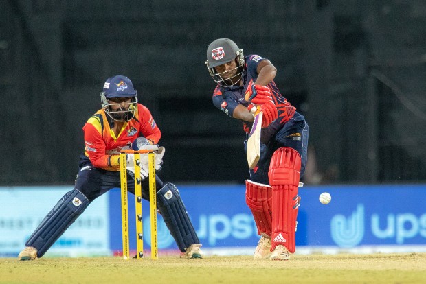 TNPL2021: Salem Spartans beat Tiruppur Tamizhans by 16 runs