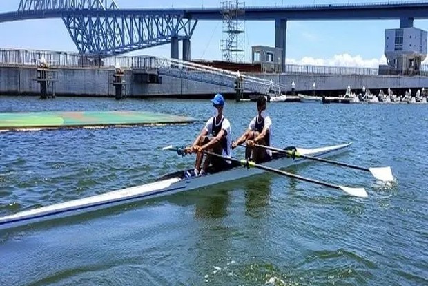 Tokyo Olympics: Indian rowers qualify for semis