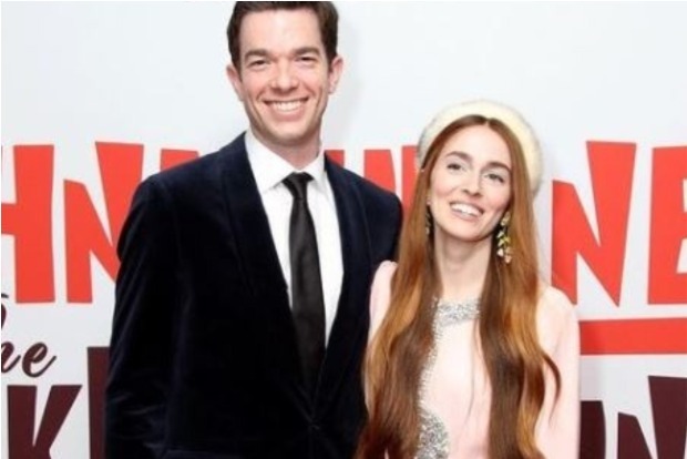 John Mulaney files for divorce from Anna Marie Tendler