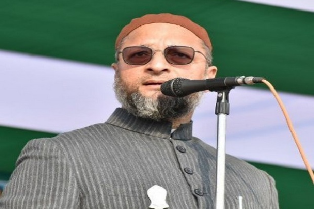 UP Assembly polls: AIMIM denies reports of alliance with SP