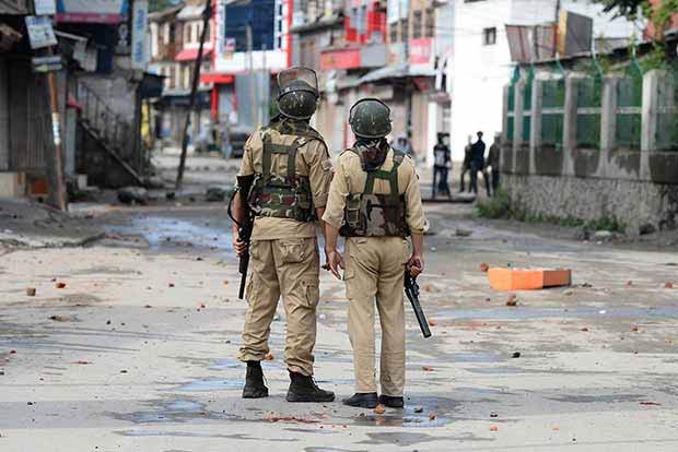 Huge haul of explosive material recovered in Jammu and Kashmirs Kupwara