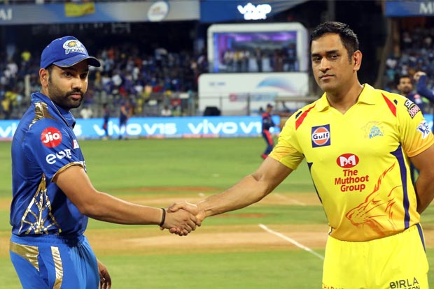 MI to play CSK on September 19 when IPL resumes in UAE