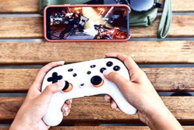 Crossover Technology: Trigger happy - Why we need a new term for video games Crossover Technology: Trigger happy - Why we need a new term for video games