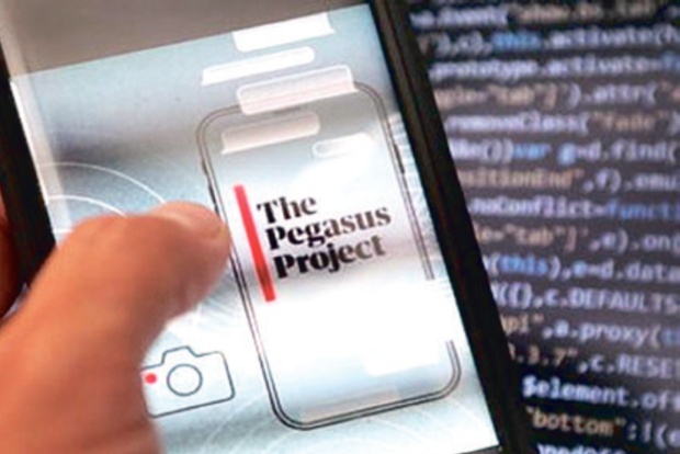 DeTect: Amnesty has not ‘backtracked’ on the Pegasus list DeTect: Amnesty has not ‘backtracked’ on the Pegasus list