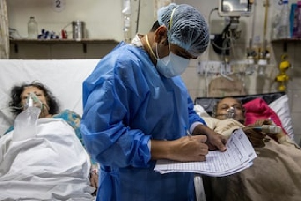 Psychological support needed to get past mucormycosis trauma, say docs Psychological support needed to get past mucormycosis trauma, say docs