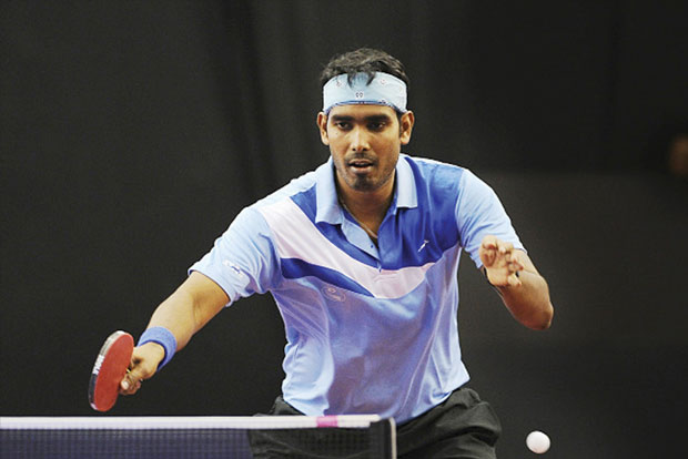 Tokyo Olympics: Sharath Kamal keeps the dream alive, advances to third round