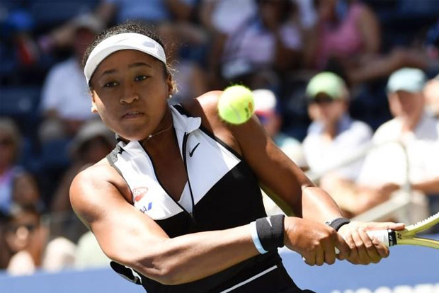 Tennis-Osaka strolls into third round at Games Tennis-Osaka strolls into third round at Games