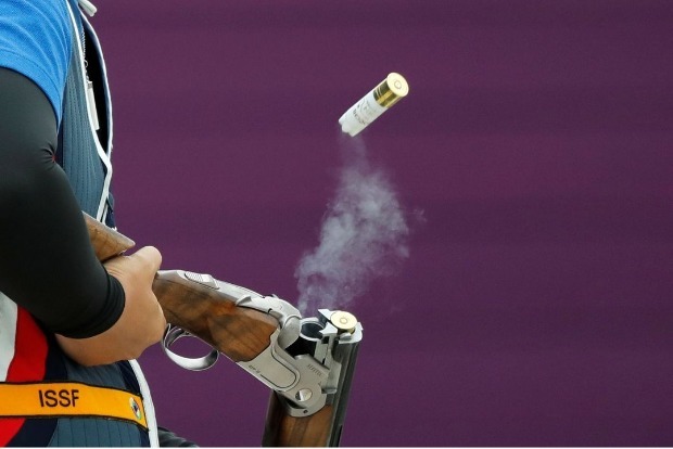 Tokyo Olympics: Uninspiring numbers end Mairaj and Angads medal quest