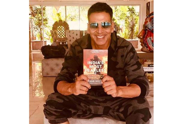 Film stars pay tribute to martyrs on Kargil Vijay Diwas: Your courage accomplished the impossible