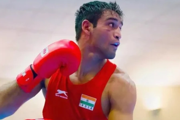 Tokyo Olympics: Ashish Kumar loses 0-5 against Tuoheta in the preliminary round