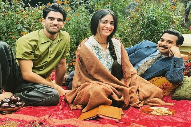 Namit Das on A Suitable Boy: Book will always be alive, so will the show