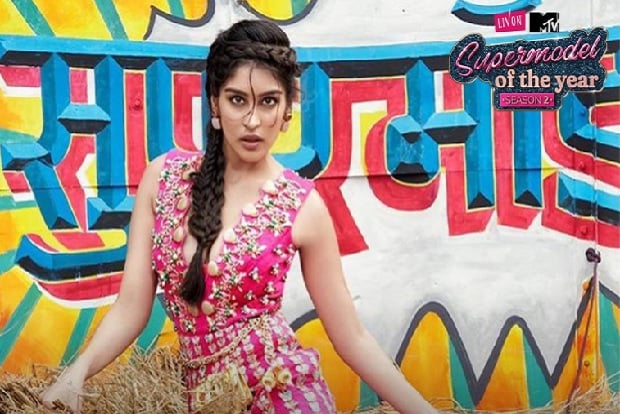 Malaika, Milind, Anusha to judge Supermodel Of The Year 2