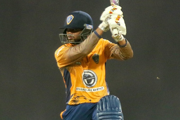 TNPL 2021: Arjun Murthy ‘s crucial cameo steers Nellai to 148/10 against Tiruppur