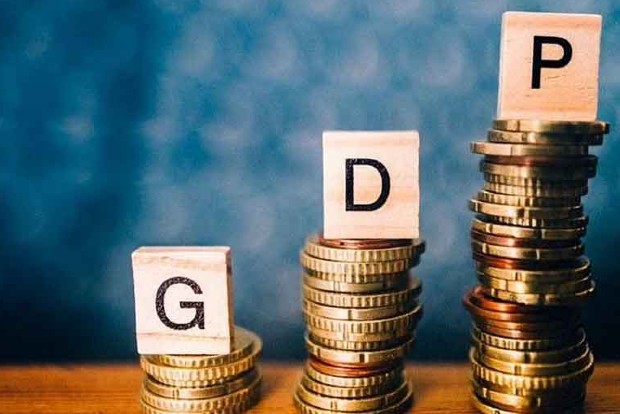 Indias GDP growth expected to be 8.8-9 pc in FY22: Care Ratings