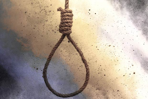 Alcoholic head constable commits suicide in Dindigul Alcoholic head constable commits suicide in Dindigul