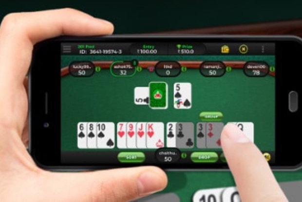 Court decision over govt ban on online rummy, poker on Aug 3