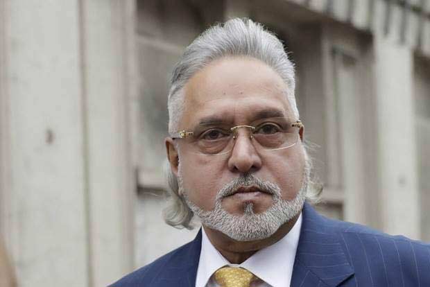 UK court declares Vijay Mallya as bankrupt UK court declares Vijay Mallya as bankrupt