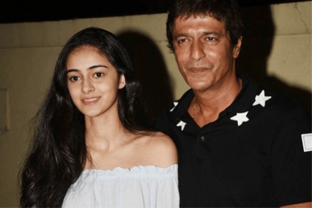 Chunky Panday: Im proud to be Ananya Pandays dad