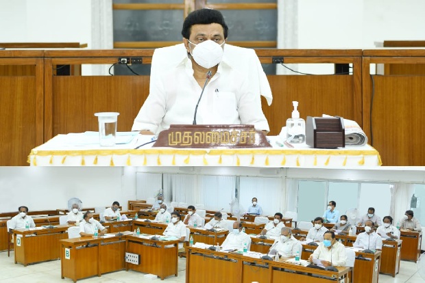 Govt dept to telecast Stalin’s programmes on social media