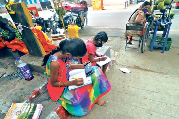 Govt mulls reopening of schools as 2nd wave wanes