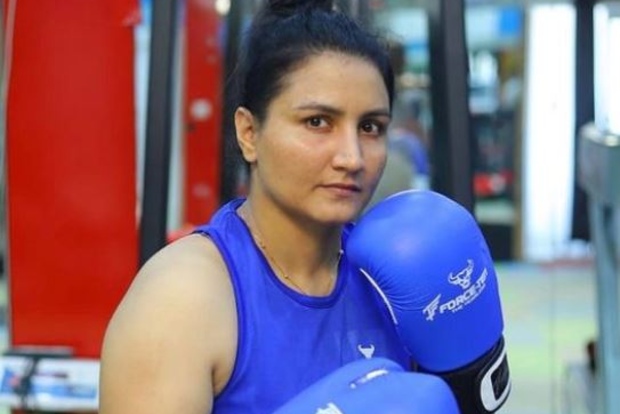 Debutant boxer Pooja Rani enters quarters of Olympics
