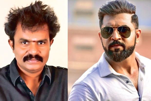 Arun Vijay’s film with Hari goes on floors in Rameswaram
