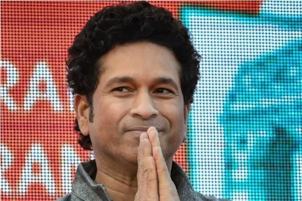 Tendulkar helps farmers daughter to pursue her dream of becoming a doctor Tendulkar helps farmers daughter to pursue her dream of becoming a doctor