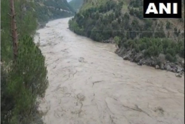 J-K cloudburst: 7 dead, 17 rescued, 19 still missing in Kishtwar district