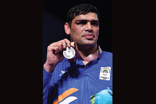 Tokyo Olympics: Satish Kumar punches his way to QFs after defeating Ricardo Brown 4-1