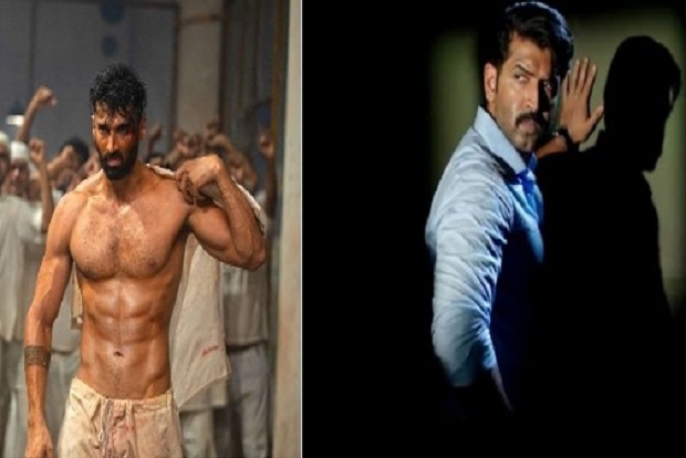 Aditya Roy Kapur to star in Hindi remake of Tamil hit Thadam