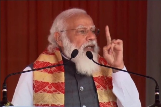 India committed to ensuring safe habitats for its tigers: PM Modi