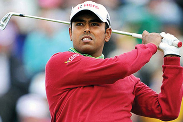 Solid start by Lahiri in Tokyo as top stars Thomas, Matsuyama trail