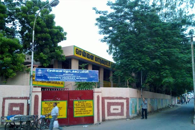 Infrastructure to be improved in government schools that got additional admissions