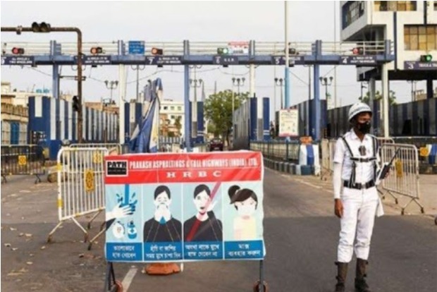 Bengal extends COVID curbs till Aug 15, allows govt programmes at indoor facilities