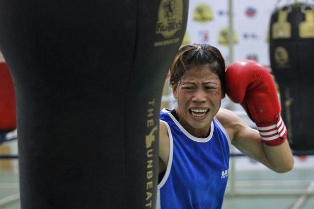 Mary Kom slams IOC Boxing Task Force for poor judging, says cant believe Ive lost Mary Kom slams IOC Boxing Task Force for poor judging, says cant believe Ive lost