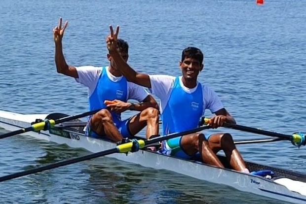 Tokyo Olympics: Indian rowers finish 11th overall in Tokyo
