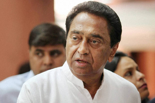 Bypoll results have message for country and state: Kamal Nath