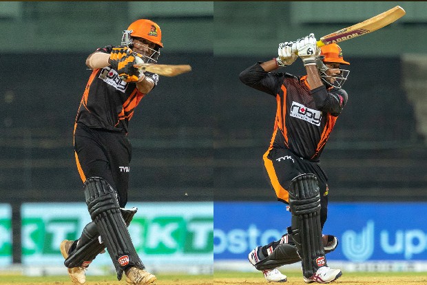 TNPL 2021: Trichy Warriors prevail in the low-scoring encounter