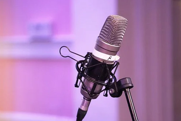Podcast series to focus on inclusivity in arts, understanding economy