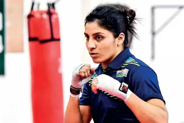 Debutant Simranjit loses opening bout to exit Olympic Games