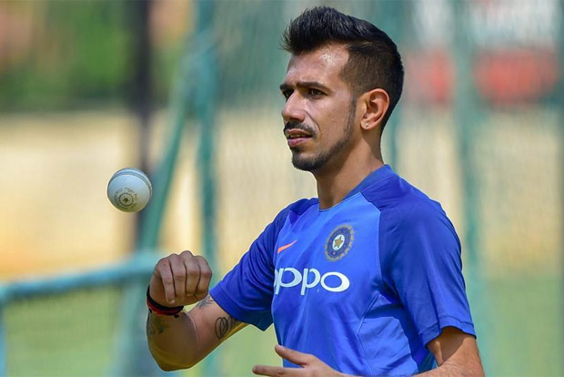 COVID-19: Yuzvendra Chahal and K Gowtham test positive in Sri Lanka