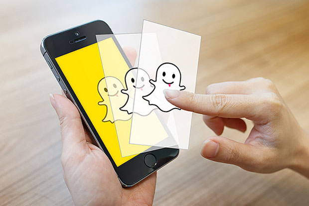 Snapchat crashes for millions, company says fixed the bug