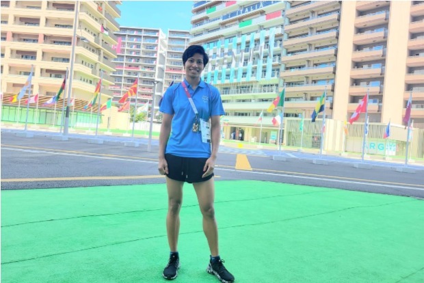 Didnt have a strategy, played with open heart: Fearless Lovlina after beating ex world champion Chen