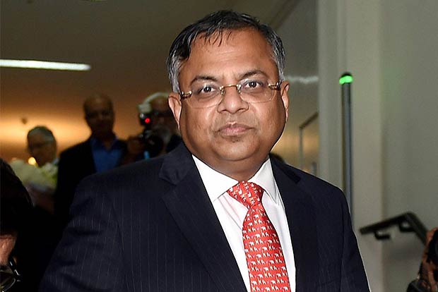 Tata Motors to invest Rs 28,900 cr in domestic biz, JLR in FY22: Chandrasekaran