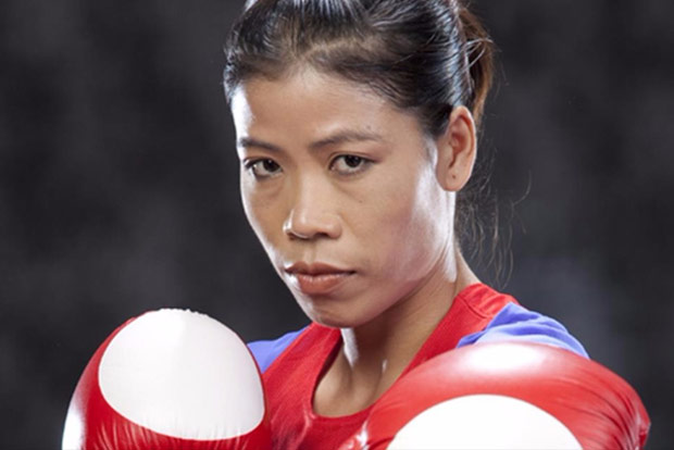 Nameless vests: Mary Kom says deliberate ploy to disturb