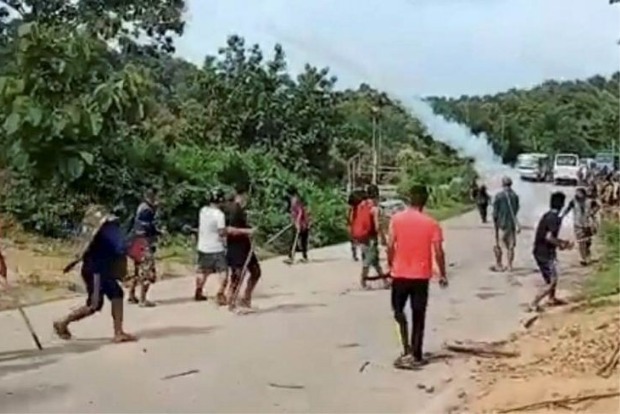Border clashes: Assam Police summons six Mizoram govt officers