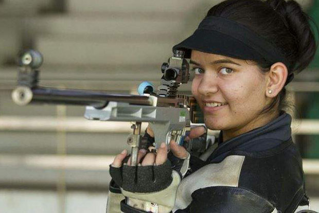 Tokyo Olympics: Anjum, Tejaswini fail to qualify for medal event in 50m Rifle 3 Positions Tokyo Olympics: Anjum, Tejaswini fail to qualify for medal event in 50m Rifle 3 Positions