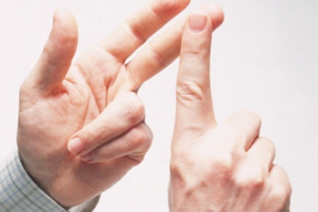 Deaf and mute teacher, students bridge gap with sign language Deaf and mute teacher, students bridge gap with sign language