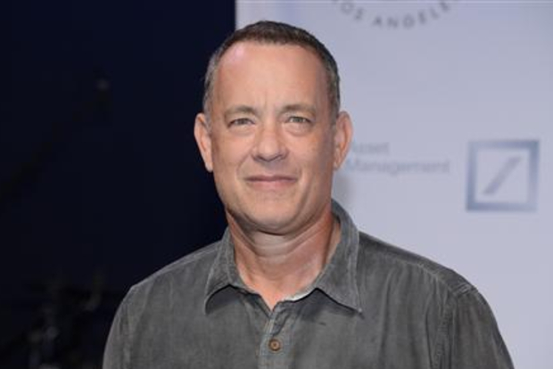 Tom Hanks boards Wes Andersons next feature film