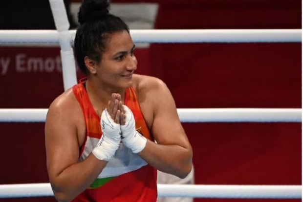 Tokyo Olympics: Boxer Pooja Rani loses quarterfinal bout